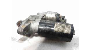 MOTOR ARRANQUE VOLKSWAGEN CADDY III RANCHERA FAMILIAR (2010-2015) 1.6 TDI 102CV 1598CC - L.6994470 / 02Z911024H