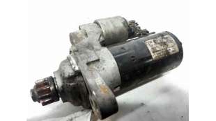 MOTOR ARRANQUE VOLKSWAGEN CADDY III RANCHERA FAMILIAR (2010-2015) 1.6 TDI 102CV 1598CC - L.6994470 / 02Z911024H 2