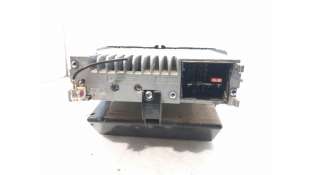 SISTEMA AUDIO / RADIO CD VOLKSWAGEN CADDY III RANCHERA FAMILIAR (2010-2015) 1.6 TDI 102CV 1598CC - L.6994496 / 5K0035156A 2