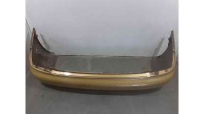 PARAGOLPES TRASERO DAEWOO LANOS SEDÁN (1997-) 1.5 86CV 1498CC - L.6994803 / 96303222