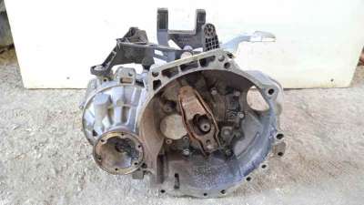 BOMBA DIRECCION VOLKSWAGEN POLO (1994-1999) 64 1.9 D 64CV 1896CC - L.6994900 / 6N0422154A