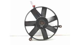 ELECTROVENTILADOR VOLKSWAGEN POLO (1994-1999) 64 1.9 D 64CV 1896CC - L.6994961 / 6N0959455C