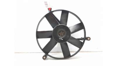 ELECTROVENTILADOR VOLKSWAGEN POLO (1994-1999) 64 1.9 D 64CV 1896CC - L.6994961 / 6N0959455C