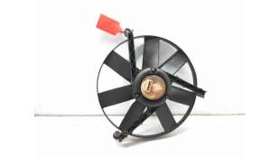 ELECTROVENTILADOR VOLKSWAGEN POLO (1994-1999) 64 1.9 D 64CV 1896CC - L.6994961 / 6N0959455C 2
