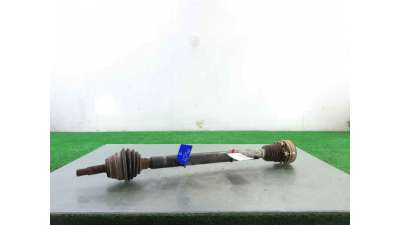 TRANSMISION DELANTERA DERECHA VOLKSWAGEN POLO (1994-1999) 64 1.9 D 64CV 1896CC - L.6995086 / JZW407450KV