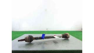 TRANSMISION DELANTERA DERECHA VOLKSWAGEN POLO (1994-1999) 64 1.9 D 64CV 1896CC - L.6995086 / JZW407450KV
