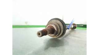 TRANSMISION DELANTERA DERECHA VOLKSWAGEN POLO (1994-1999) 64 1.9 D 64CV 1896CC - L.6995086 / JZW407450KV