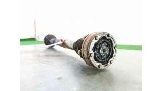 TRANSMISION DELANTERA DERECHA VOLKSWAGEN POLO (1994-1999) 64 1.9 D 64CV 1896CC - L.6995086 / JZW407450KV