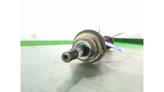 TRANSMISION DELANTERA IZQUIERDA VOLKSWAGEN POLO (1994-1999) 64 1.9 D 64CV 1896CC - L.6995087 / JZW407451V
