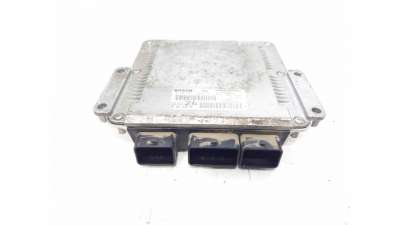 CENTRALITA MOTOR UCE CITROEN C5 I (2001-2004) 2.0 HDI (DCRHZB, DCRHZE) 109CV 1997CC - L.6995156 / 9652183880