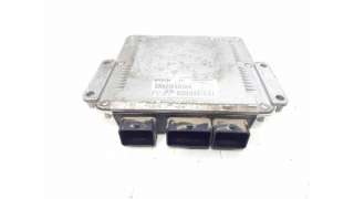 CENTRALITA MOTOR UCE CITROEN C5 I (2001-2004) 2.0 HDI (DCRHZB, DCRHZE) 109CV 1997CC - L.6995156 / 9652183880