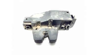 CERRADURA MALETERO / PORTON CITROEN C5 I (2001-2004) 2.0 HDI (DCRHZB, DCRHZE) 109CV 1997CC - L.6995158 / 9646094580