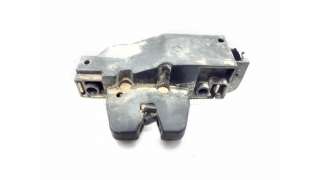CERRADURA MALETERO / PORTON CITROEN C5 I (2001-2004) 2.0 HDI (DCRHZB, DCRHZE) 109CV 1997CC - L.6995158 / 9646094580