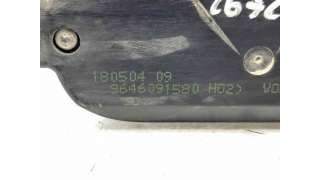 CERRADURA MALETERO / PORTON CITROEN C5 I (2001-2004) 2.0 HDI (DCRHZB, DCRHZE) 109CV 1997CC - L.6995158 / 9646094580