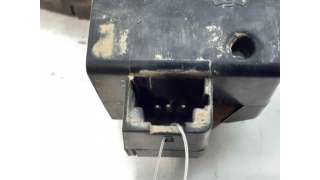 CERRADURA MALETERO / PORTON CITROEN C5 I (2001-2004) 2.0 HDI (DCRHZB, DCRHZE) 109CV 1997CC - L.6995158 / 9646094580