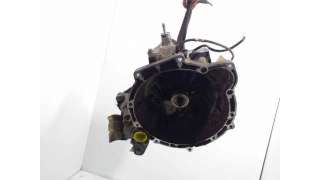 CAJA CAMBIOS FORD FUSION (2002-2012) 1.4 80CV 1388CC - L.6995537 / 2N1R7002NB