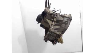 CAJA CAMBIOS FORD FUSION (2002-2012) 1.4 80CV 1388CC - L.6995537 / 2N1R7002NB 2