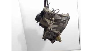 CAJA CAMBIOS FORD FUSION (2002-2012) 1.4 80CV 1388CC - L.6995537 / 2N1R7002NB