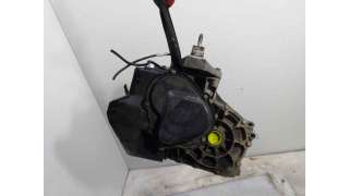 CAJA CAMBIOS FORD FUSION (2002-2012) 1.4 80CV 1388CC - L.6995537 / 2N1R7002NB
