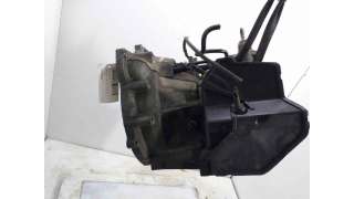 CAJA CAMBIOS FORD FUSION (2002-2012) 1.4 80CV 1388CC - L.6995537 / 2N1R7002NB