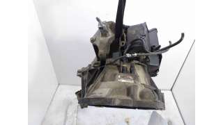 CAJA CAMBIOS FORD FUSION (2002-2012) 1.4 80CV 1388CC - L.6995537 / 2N1R7002NB
