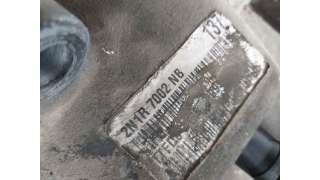 CAJA CAMBIOS FORD FUSION (2002-2012) 1.4 80CV 1388CC - L.6995537 / 2N1R7002NB