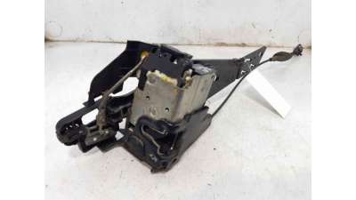 CERRADURA PUERTA TRASERA DERECHA FORD FUSION (2002-2012) 1.4 80CV 1388CC - L.6995598 / 2S6AA26412