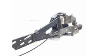CERRADURA PUERTA TRASERA DERECHA FORD FUSION (2002-2012) 1.4 80CV 1388CC - L.6995598 / 2S6AA26412