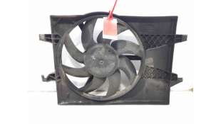 ELECTROVENTILADOR FORD FUSION (2002-2012) 1.4 80CV 1388CC - L.6995617 / 2S6H8C607DE