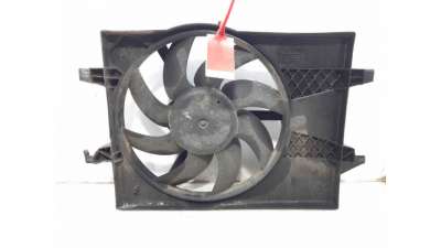 ELECTROVENTILADOR FORD FUSION (2002-2012) 1.4 80CV 1388CC - L.6995617 / 2S6H8C607DE