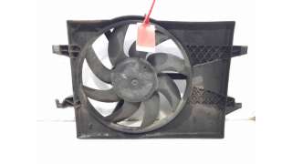ELECTROVENTILADOR FORD FUSION (2002-2012) 1.4 80CV 1388CC - L.6995617 / 2S6H8C607DE