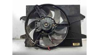 ELECTROVENTILADOR FORD FUSION (2002-2012) 1.4 80CV 1388CC - L.6995617 / 2S6H8C607DE
