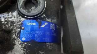 BOMBA INYECCION VOLKSWAGEN POLO (1994-1999) 64 1.9 D 64CV 1896CC - L.6995910 / 028130110T