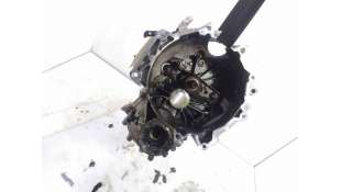 CAJA CAMBIOS SKODA FABIA I COMBI (2000-2007) 1.9 SDI 64CV 1896CC - L.6996502 / GSA