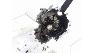 CAJA CAMBIOS SKODA FABIA I COMBI (2000-2007) 1.9 SDI 64CV 1896CC - L.6996502 / GSA
