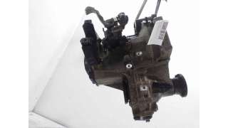 CAJA CAMBIOS SKODA FABIA I COMBI (2000-2007) 1.9 SDI 64CV 1896CC - L.6996502 / GSA