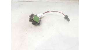 RESISTENCIA CALEFACCION MERCEDES-BENZ CLASE E (1996-1999) E 300 TURBO-D (210.025) 177CV 2996CC - L.6996616 / 042
