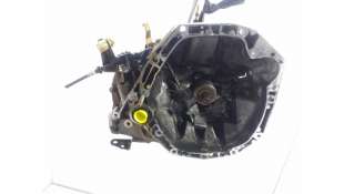 CAJA CAMBIOS NISSAN MICRA III (2003-2010) 1.5 DCI 82CV 1461CC - L.6996679 / JH3158
