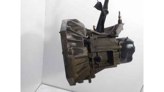 CAJA CAMBIOS NISSAN MICRA III (2003-2010) 1.5 DCI 82CV 1461CC - L.6996679 / JH3158 