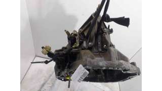 CAJA CAMBIOS NISSAN MICRA III (2003-2010) 1.5 DCI 82CV 1461CC - L.6996679 / JH3158 