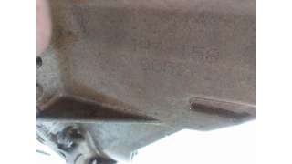 CAJA CAMBIOS NISSAN MICRA III (2003-2010) 1.5 DCI 82CV 1461CC - L.6996679 / JH3158 