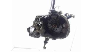 CAJA CAMBIOS RENAULT CLIO II (2001-2005) 1.5 DCI (B/CB08) 82CV 1461CC - L.6996681 / JC5128