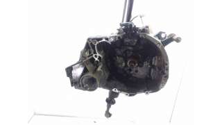 CAJA CAMBIOS RENAULT CLIO II (2001-2005) 1.5 DCI (B/CB08) 82CV 1461CC - L.6996681 / JC5128