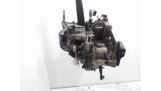 CAJA CAMBIOS RENAULT CLIO II (2001-2005) 1.5 DCI (B/CB08) 82CV 1461CC - L.6996681 / JC5128
