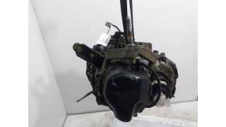 CAJA CAMBIOS RENAULT CLIO II (2001-2005) 1.5 DCI (B/CB08) 82CV 1461CC - L.6996681 / JC5128