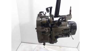 CAJA CAMBIOS RENAULT CLIO II (2001-2005) 1.5 DCI (B/CB08) 82CV 1461CC - L.6996681 / JC5128