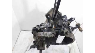 CAJA CAMBIOS RENAULT CLIO II (2001-2005) 1.5 DCI (B/CB08) 82CV 1461CC - L.6996681 / JC5128
