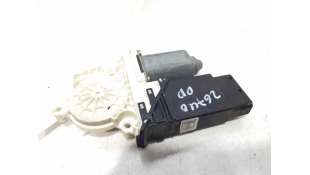 MOTOR ELEVALUNAS DELANTERO DERECHO SEAT LEON (2000-2006) 1.6 16 V 105CV 1598CC - L.6997564 / 1J1959802DFKZ 2