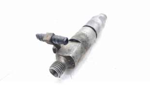 INYECTOR RENAULT MASTER II FURGÓN (1998-2001) 2.5 D 80CV 2499CC - L.6998245 / KBE58S8 2