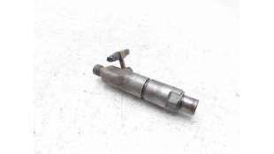 INYECTOR RENAULT MASTER II FURGÓN (1998-2001) 2.5 D 80CV 2499CC - L.6998247 / KBE58S8